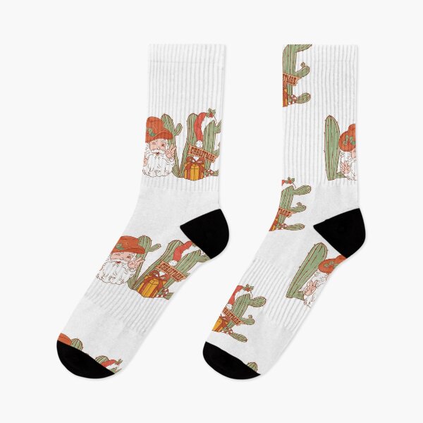Item preview, Christmas in the Wild West with a Cowboy Twist! designed and sold by CleanDecor.