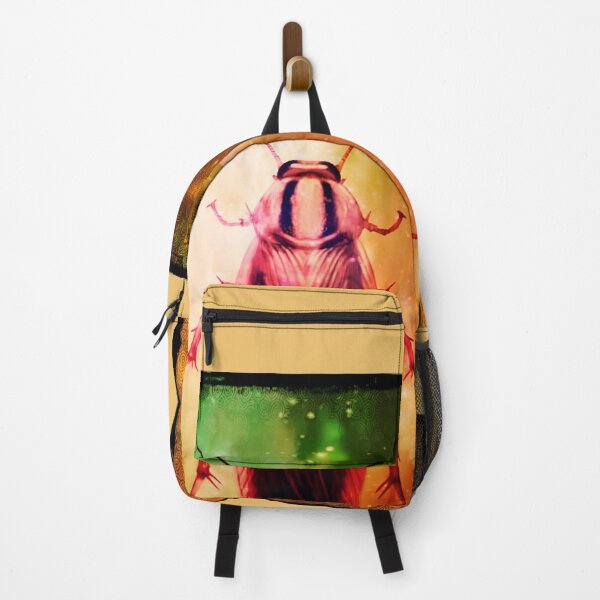 Item preview, Roach. designed and sold by Krakheadart.