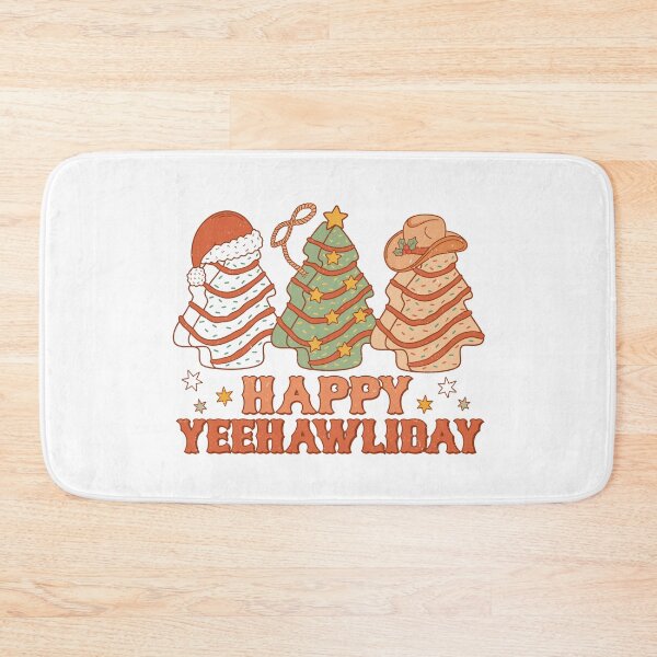 Item preview, Christmas in the Wild West with a Cowboy Twist! designed and sold by CleanDecor.