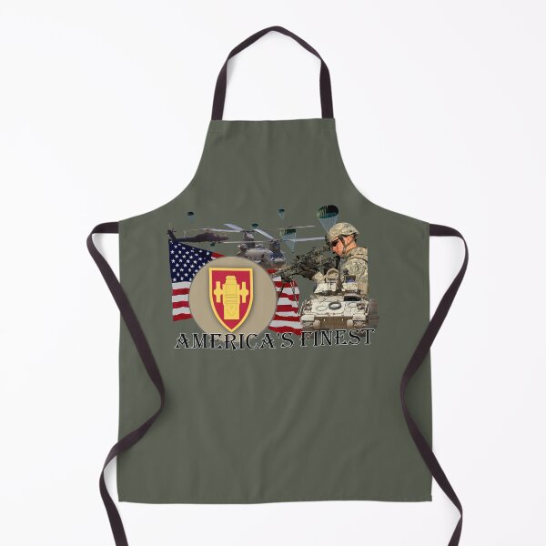 Item preview, US ARMY battalions divisions regiments installions base hq collection   FIND YOURS designed and sold by THE AMERICAN TEEVANGELIST.