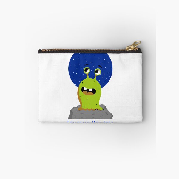 Item preview, SINGING MONSTER T-SHIRT designed and sold by PurifiedART.
