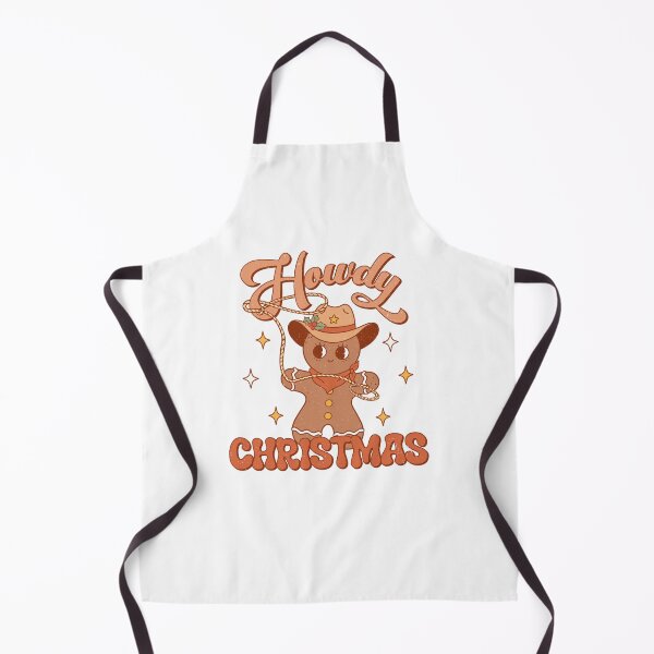 Item preview, Christmas in the Wild West with a Cowboy Twist! designed and sold by CleanDecor.