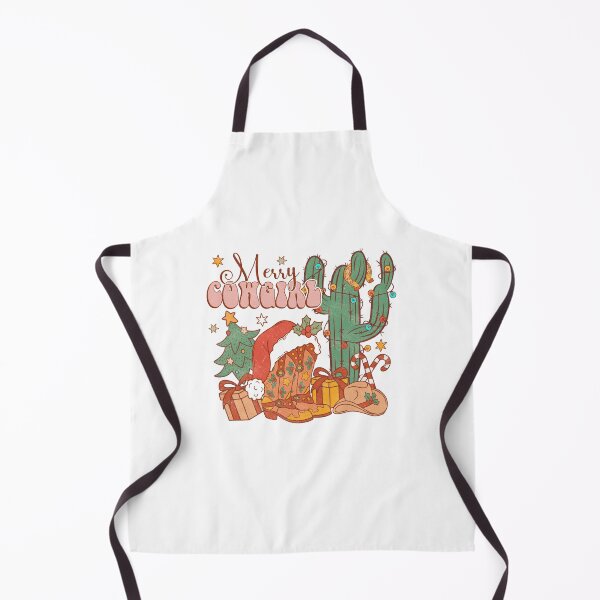 Item preview, Christmas in the Wild West with a Cowboy Twist! designed and sold by CleanDecor.