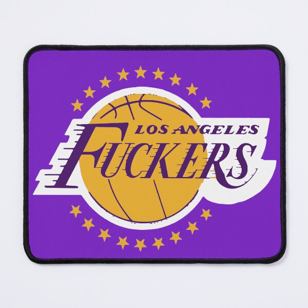 Item preview, LA Basketball designed and sold by BaKaT-s.