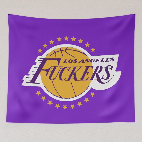 Item preview, LA Basketball designed and sold by BaKaT-s.