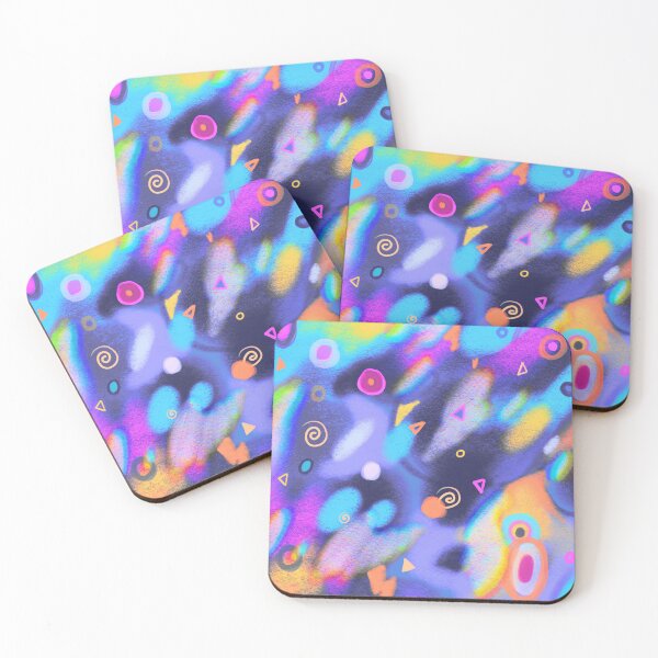 Item preview, Cosmic Storm designed and sold by ClandestineArts.