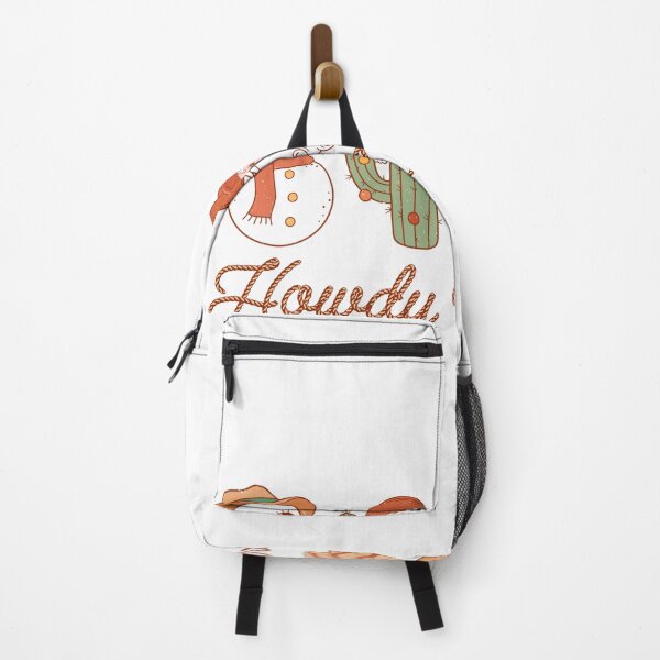 Item preview, Christmas in the Wild West with a Cowboy Twist! designed and sold by CleanDecor.