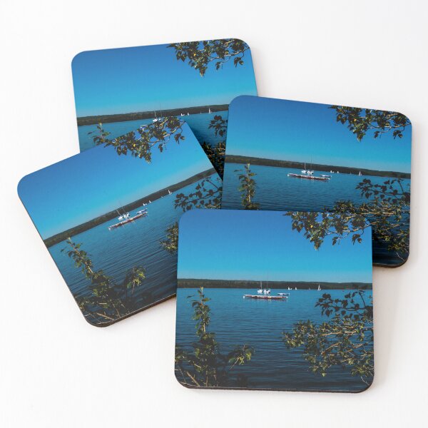 Item preview, Boats on the water designed and sold by CanadianWild418.