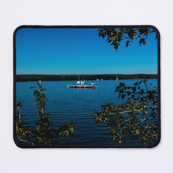 Item preview, Boats on the water designed and sold by CanadianWild418.