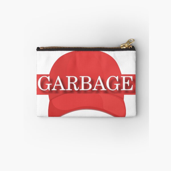 Item preview, Garbage Trump Supporter  designed and sold by Flirt-Teez.
