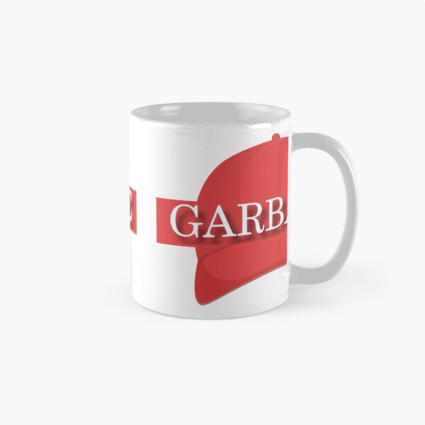 Item preview, Garbage Trump Supporter  designed and sold by Flirt-Teez.