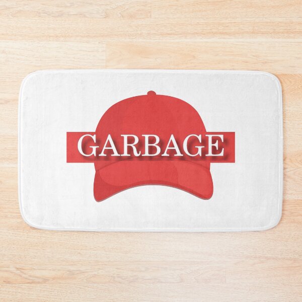 Item preview, Garbage Trump Supporter  designed and sold by Flirt-Teez.