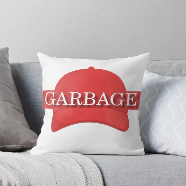 Item preview, Garbage Trump Supporter  designed and sold by Flirt-Teez.