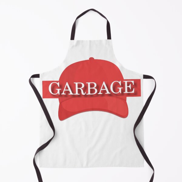 Item preview, Garbage Trump Supporter  designed and sold by Flirt-Teez.