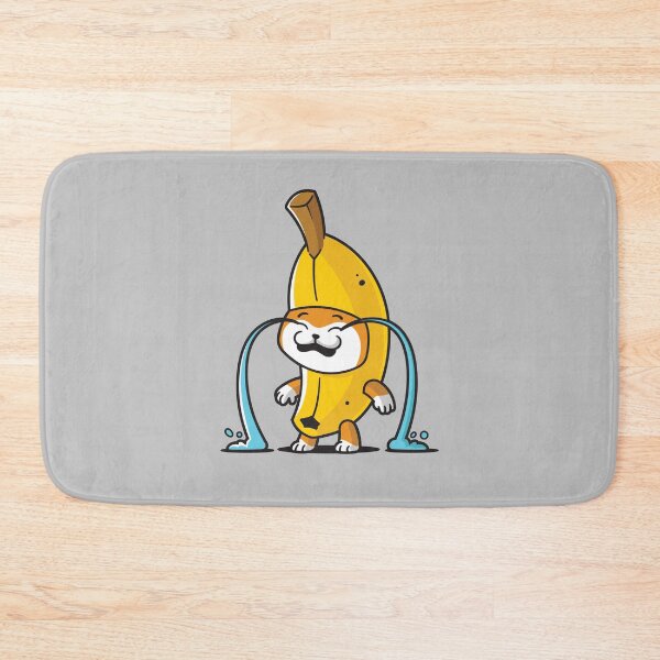 Item preview, Banana Cat Crying designed and sold by zoljo.