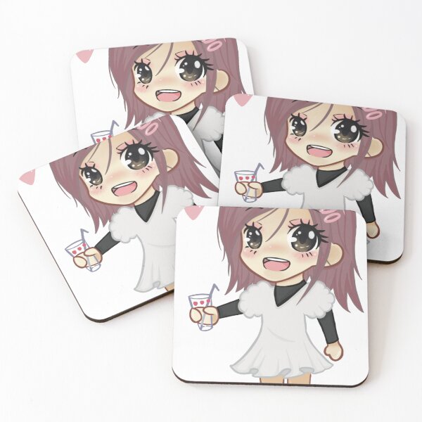 Item preview, Chibi Nana Hatchi designed and sold by Yorokobi-shop.