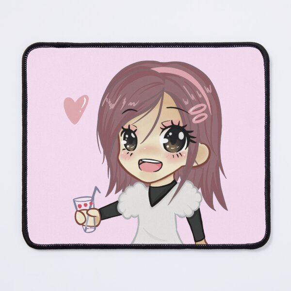 Item preview, Chibi Nana Hatchi designed and sold by Yorokobi-shop.