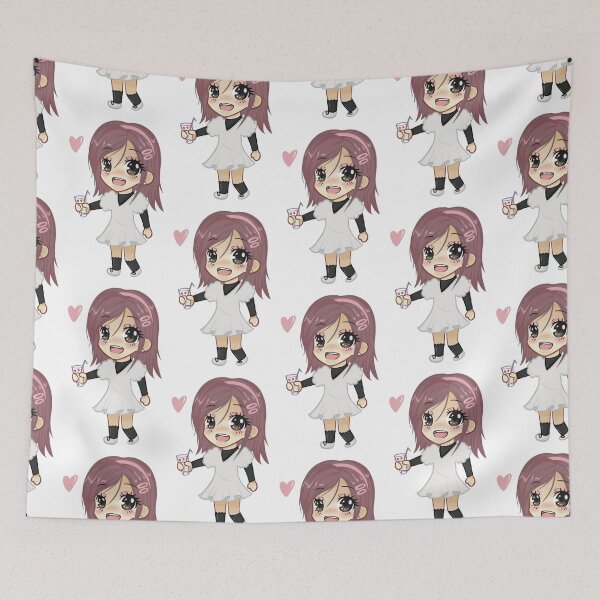 Item preview, Chibi Nana Hatchi designed and sold by Yorokobi-shop.