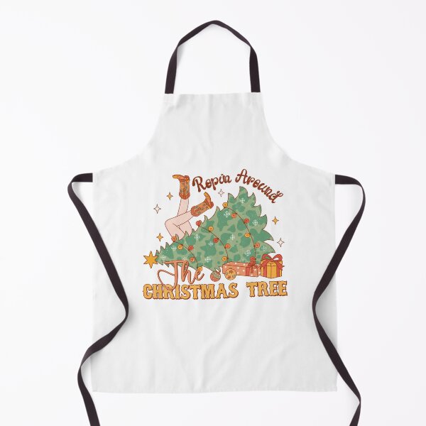 Item preview, Christmas in the Wild West with a Cowboy Twist! designed and sold by CleanDecor.