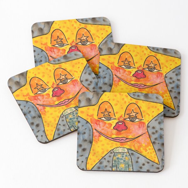 Item preview, Star designed and sold by rensiearts.
