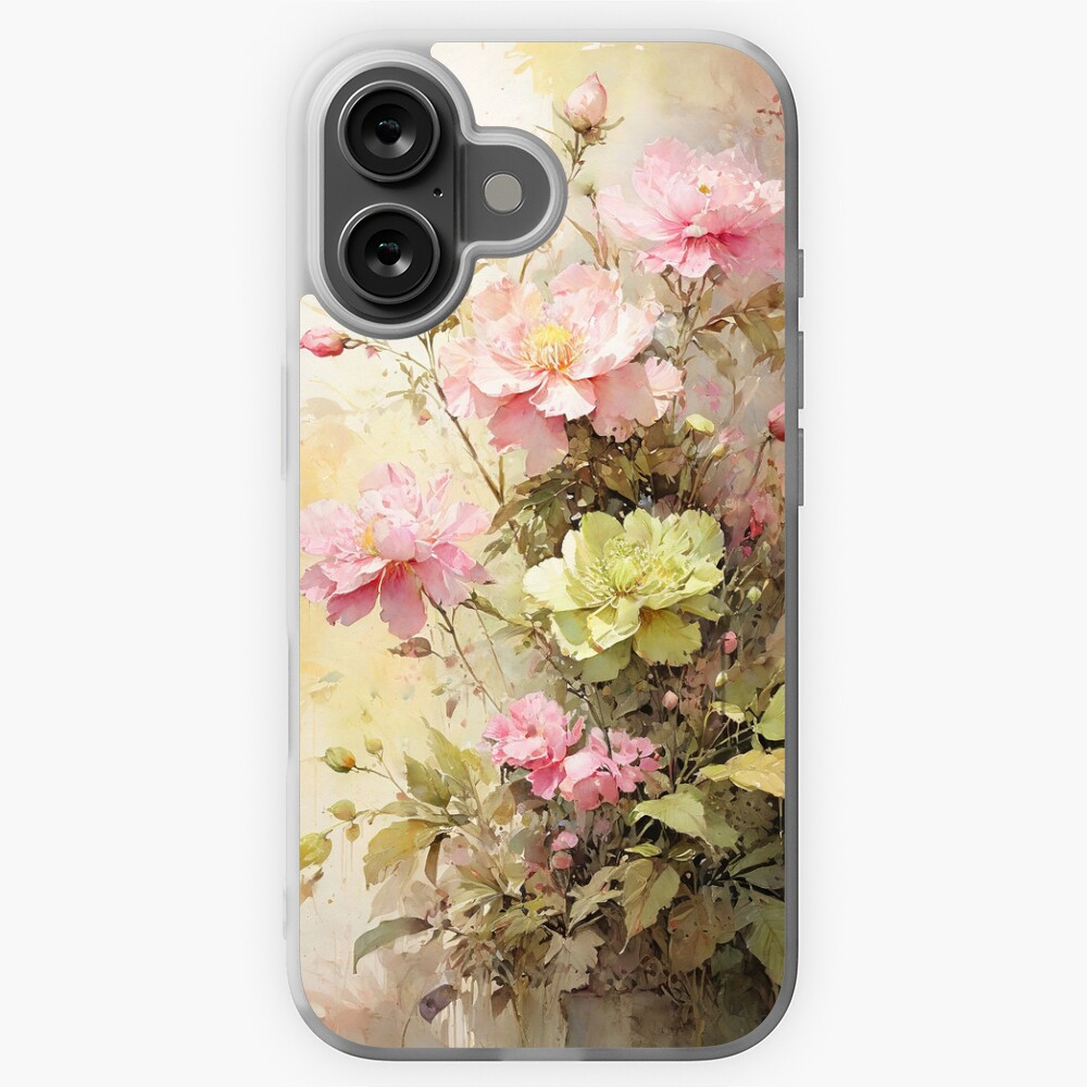 Item preview, iPhone Soft Case designed and sold by Varnachitra.