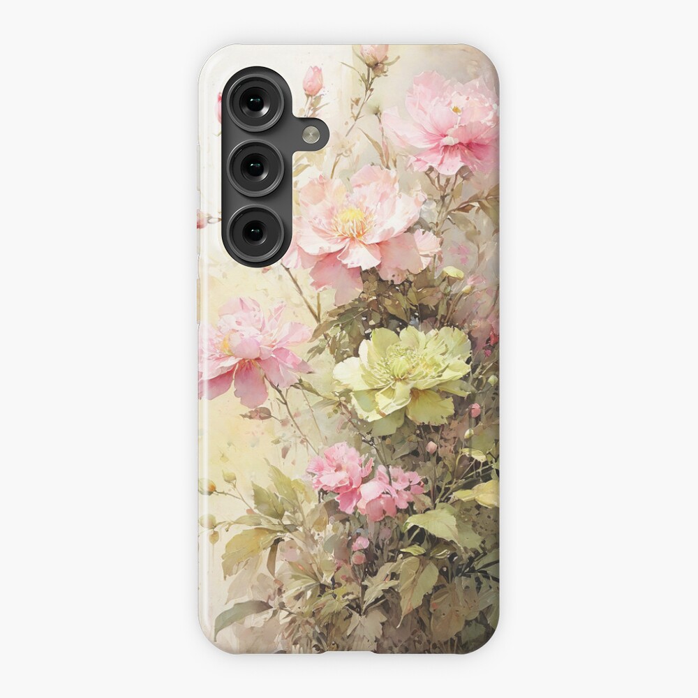 Item preview, Samsung Galaxy Snap Case designed and sold by Varnachitra.