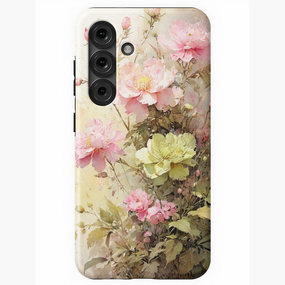 Item preview, Samsung Galaxy Tough Case designed and sold by Varnachitra.