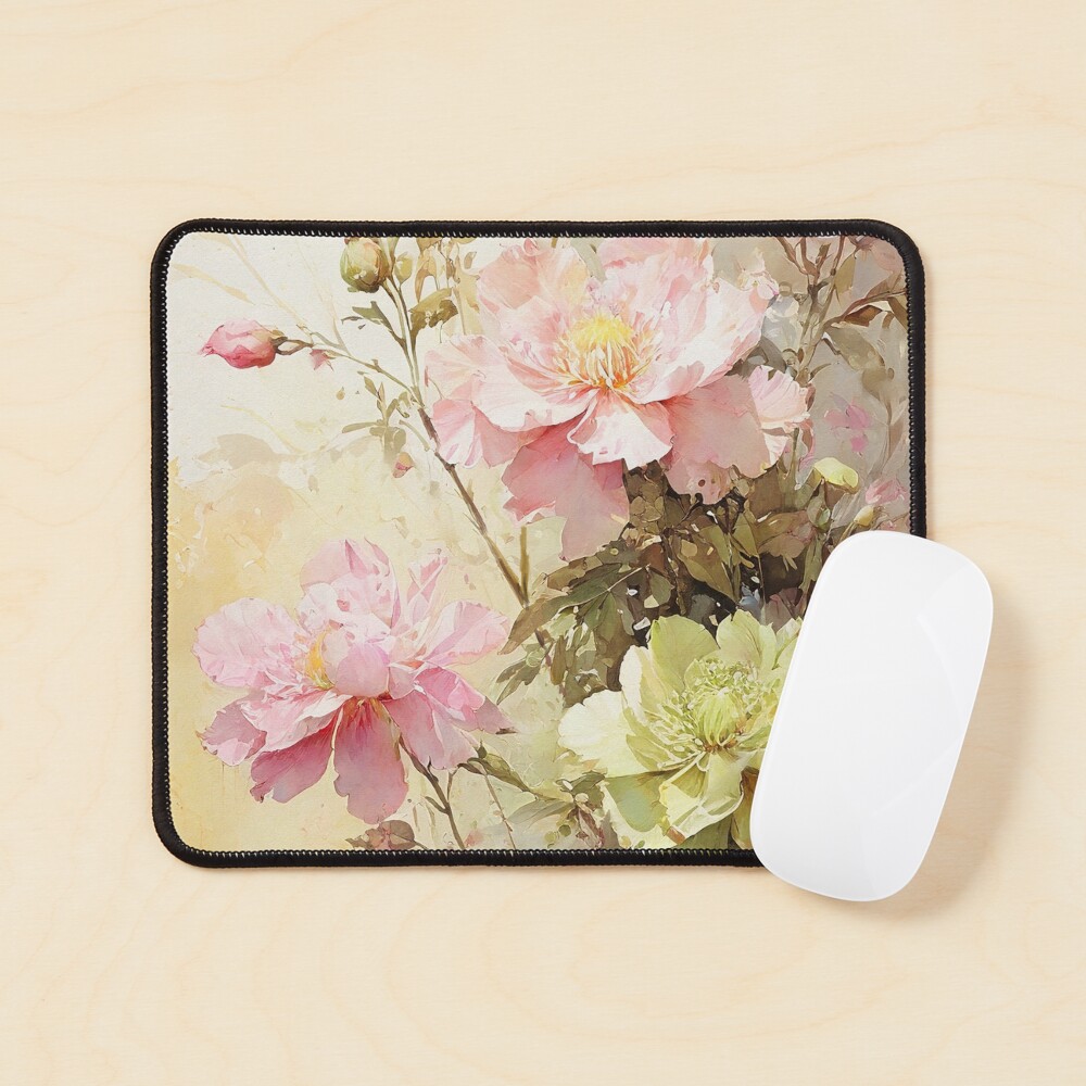 Item preview, Mouse Pad designed and sold by Varnachitra.