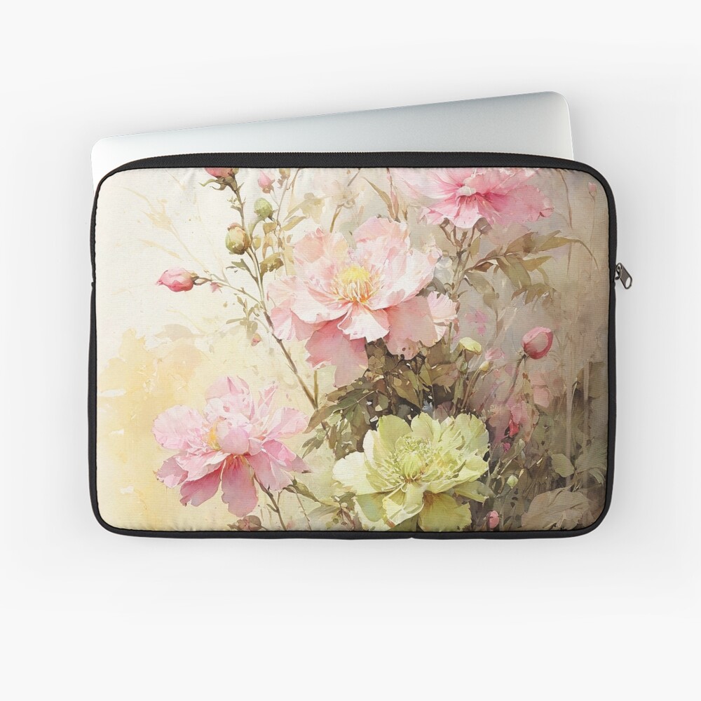 Item preview, Laptop Sleeve designed and sold by Varnachitra.