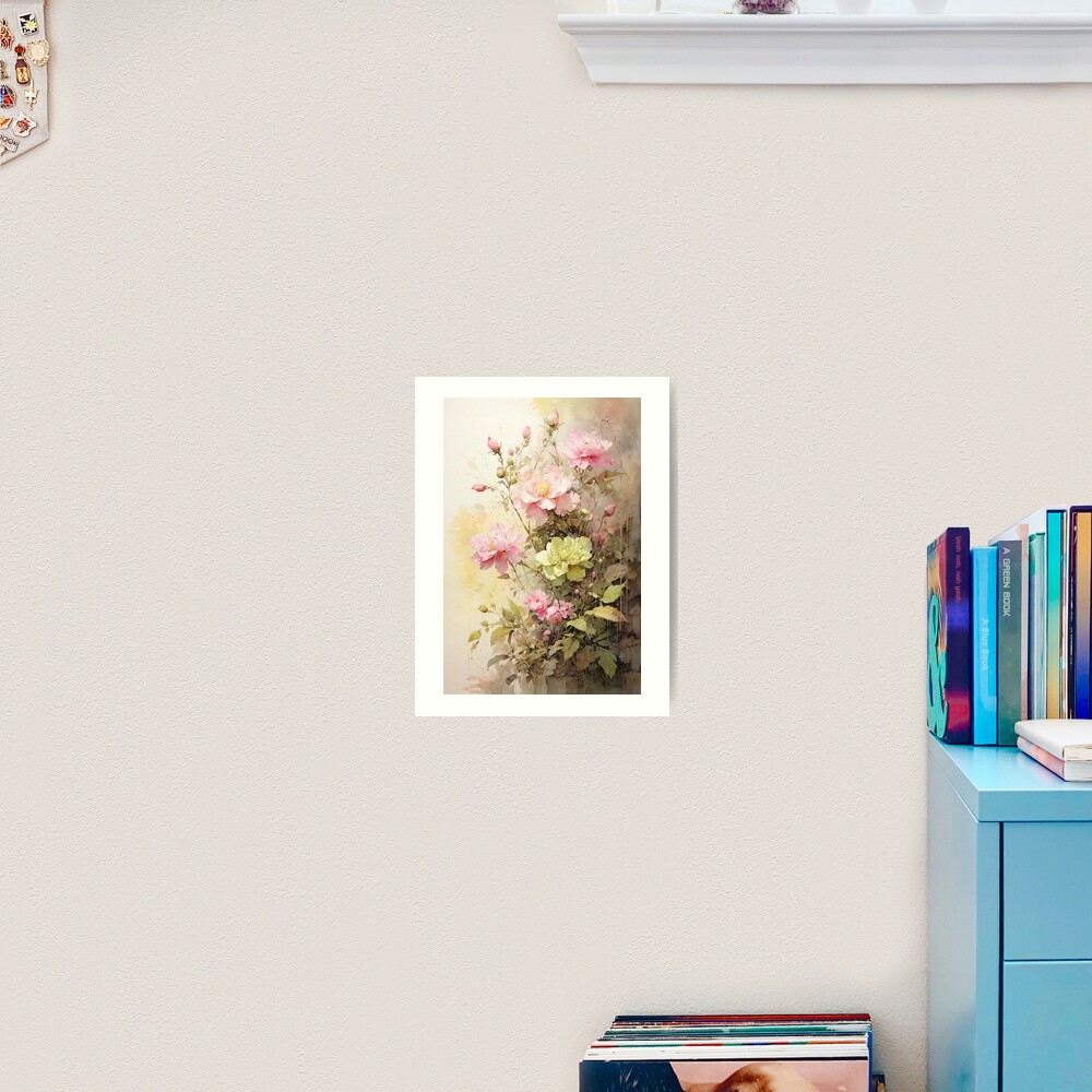 Item preview, Art Print designed and sold by Varnachitra.