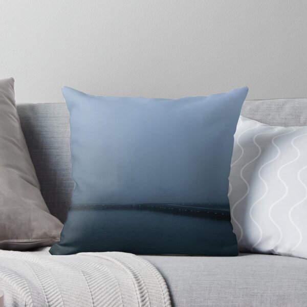 Item preview, Sailboat in the morning mist. designed and sold by CanadianWild418.