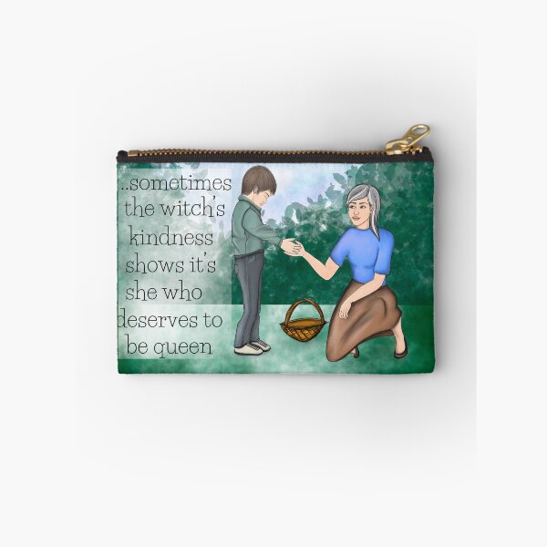 Item preview, ..the witch’s kindness… designed and sold by lezell.