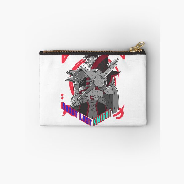 Item preview, ABOUT LAST KNIGHT T-SHIRT designed and sold by PurifiedART.