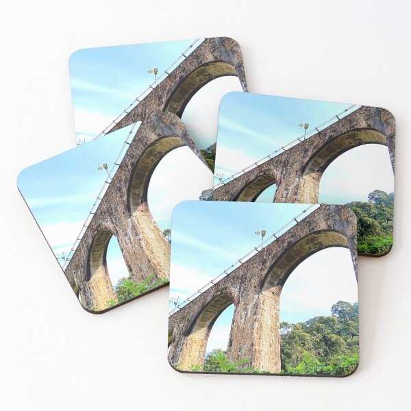 Item preview, Penang hill train railroad, Malaysia  designed and sold by InanaIstar.