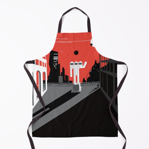 Item preview, Monument to a stranger designed and sold by 7115.