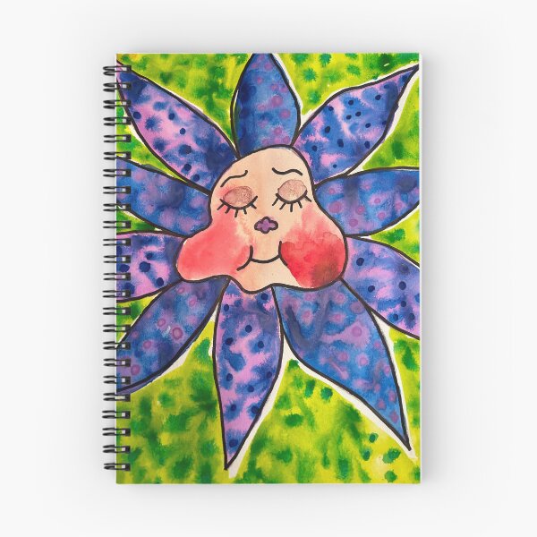 Item preview, Baby Flower designed and sold by rensiearts.