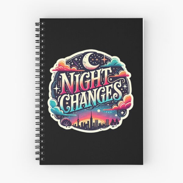 Item preview, 1D Night Changes designed and sold by SamiraArts.