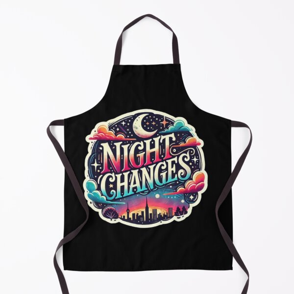 Item preview, 1D Night Changes designed and sold by SamiraArts.