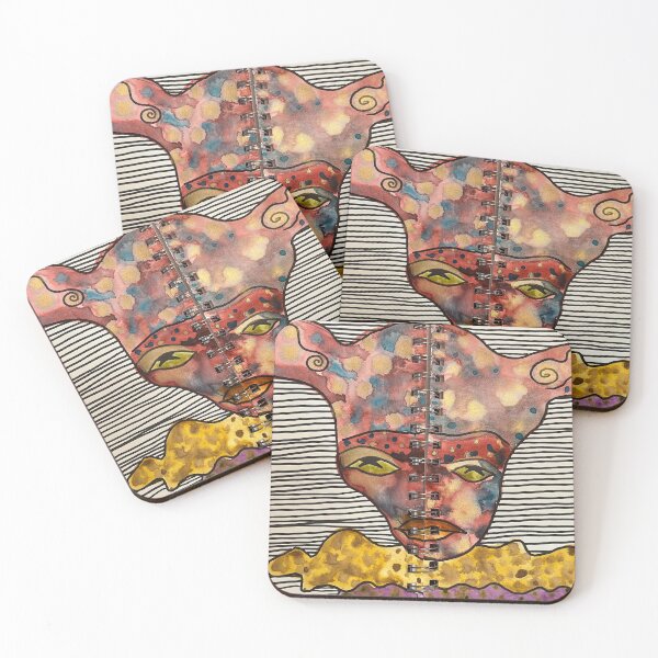 Item preview, Miss Mimbo designed and sold by rensiearts.