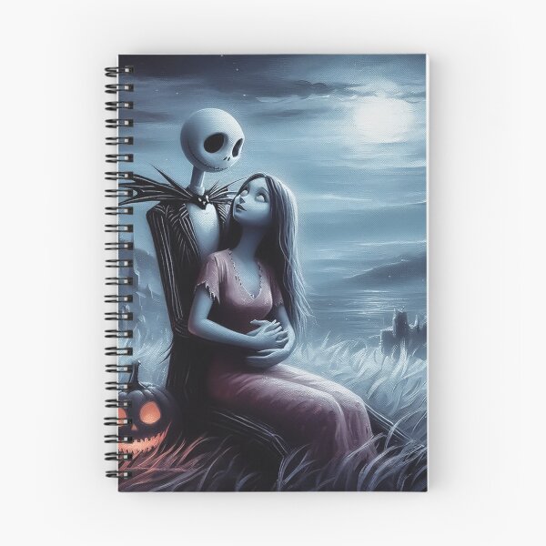 Artikelvorschau, Jack-Halloween- entworfen und verkauft von JabamiShop.
