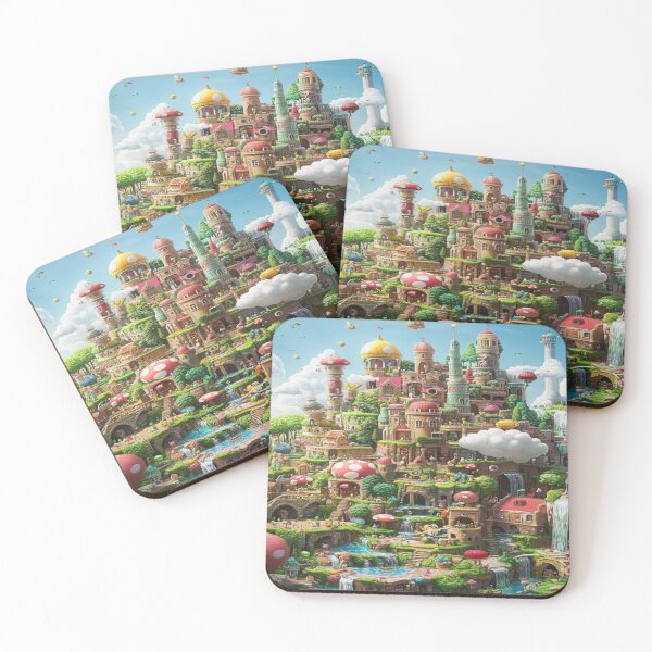 Item preview, Wonderland image designed and sold by Dadziosz.