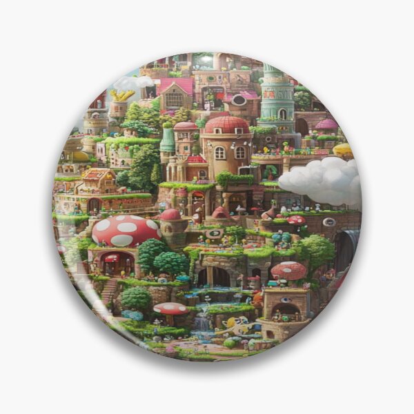 Item preview, Wonderland image designed and sold by Dadziosz.