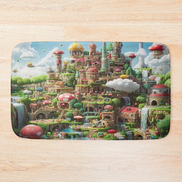 Item preview, Wonderland image designed and sold by Dadziosz.
