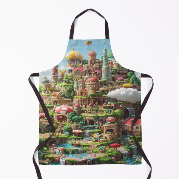 Item preview, Wonderland image designed and sold by Dadziosz.