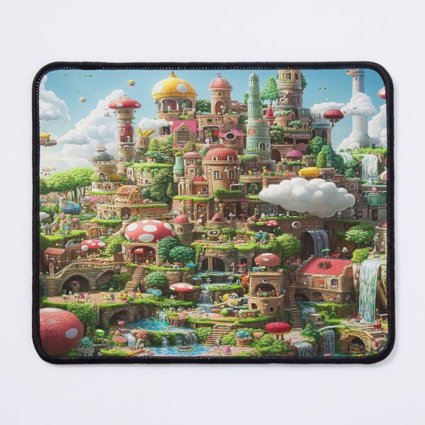 Item preview, Wonderland image designed and sold by Dadziosz.