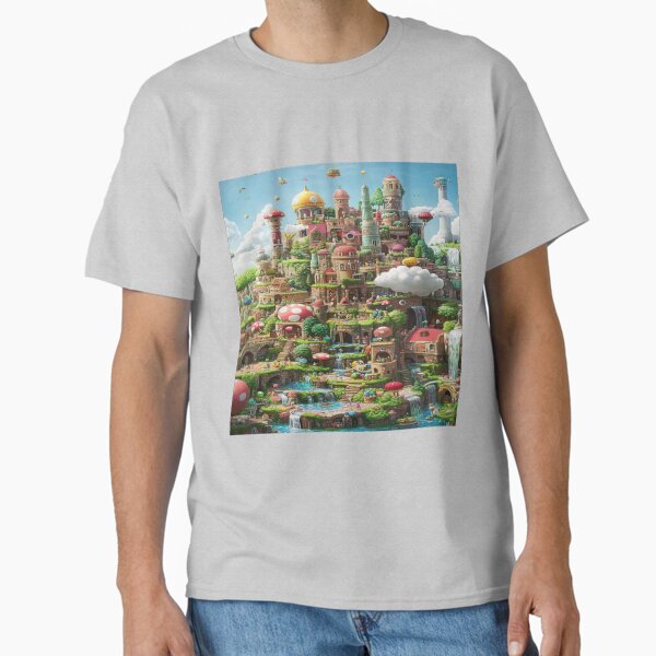 Item preview, Wonderland image designed and sold by Dadziosz.