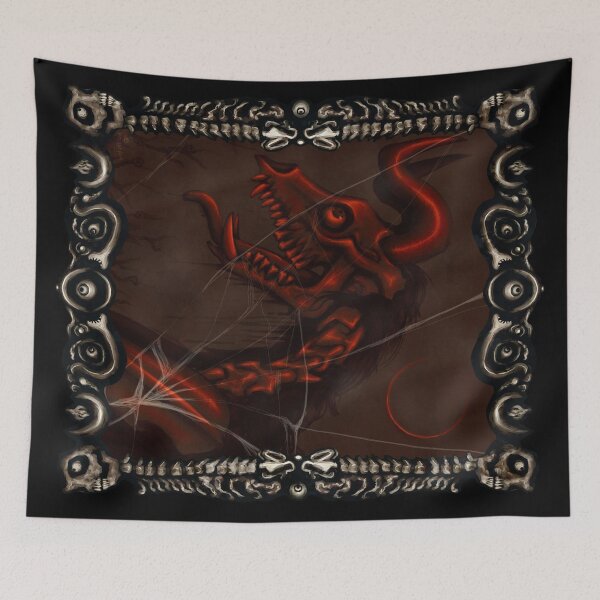 Item preview, Claret designed and sold by DeadPhilosophy.