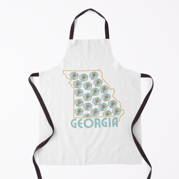 Item preview, Georgia State Flower Cherokee Rose Classic T-shirt sticker designed and sold by ThinkNature!.