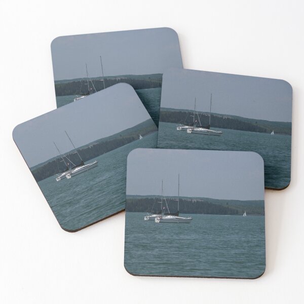 Item preview, Sailboats designed and sold by CanadianWild418.