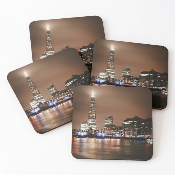 Item preview, Night in the City III designed and sold by David Lichtneker.